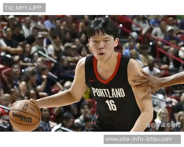 开拓者选杨瀚森需耐心培养三年大胆决策或将改变球队未来