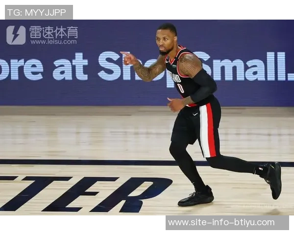 利拉德分享本赛季角色定位不愿做教练式发言者