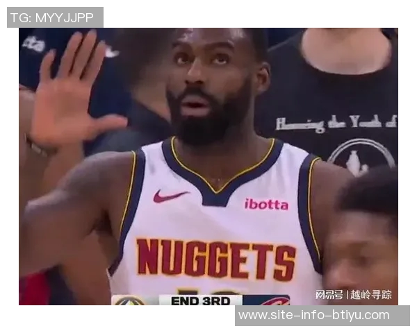 掘金末节表现不佳仅得11分被骑士逆转失利令人失望