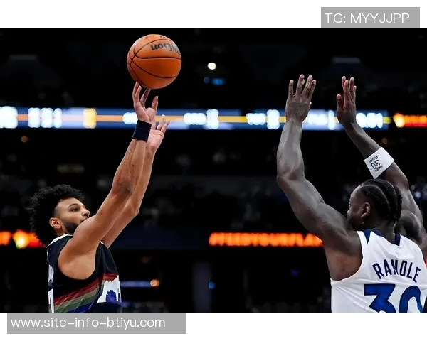 华子赢得尊重的同时助力约基奇创造历史的精彩对决 华子赢得尊重的同时助力约基奇创造历史的精彩对决