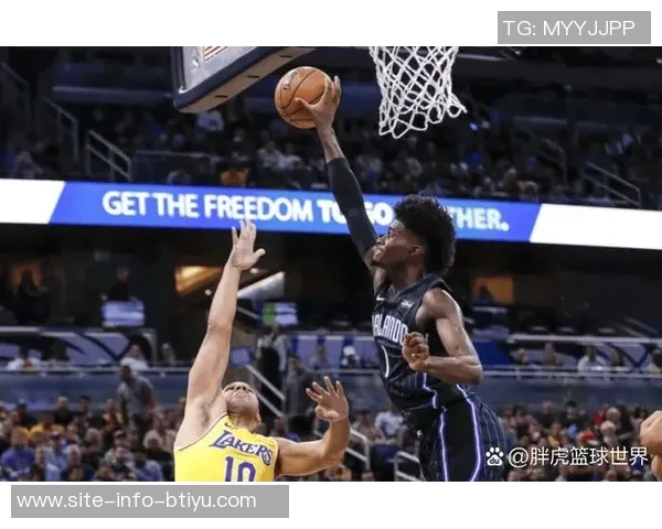 魔术计划交易艾萨克和次轮签以提升进攻深度和球队实力