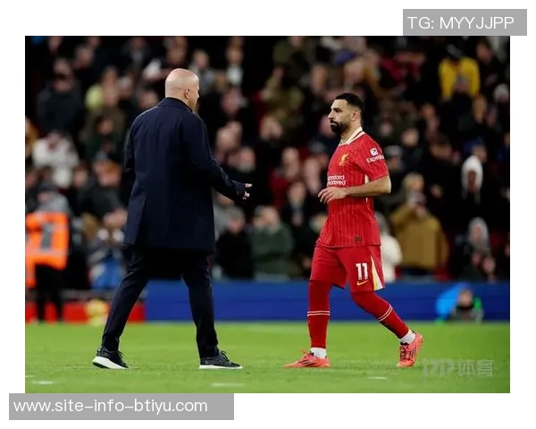 斯洛特谈萨拉赫未来及球队状态表示无畏四场不败的挑战