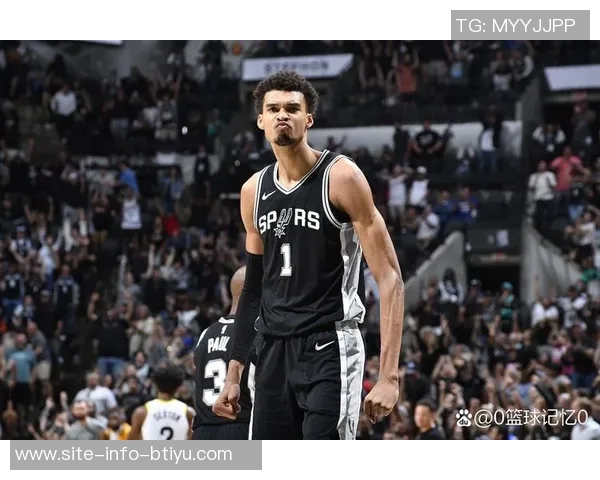 文班亚马缺席马刺战绩不佳赛季出战表现依然出色