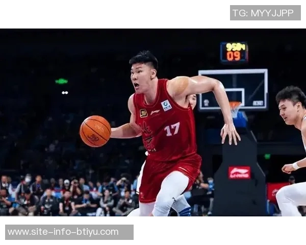 范子铭潜力赛表现出色独得12分助力北京战胜辽宁取得胜利