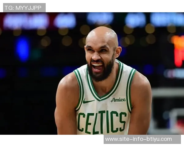 绿军力争四连胜对决火箭首发阵容曝光普理查德怀特布朗米诺特科塔齐上阵