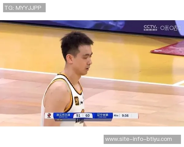 赵继伟称周鹏为低估的英雄贡献巨大攻防两端表现突出