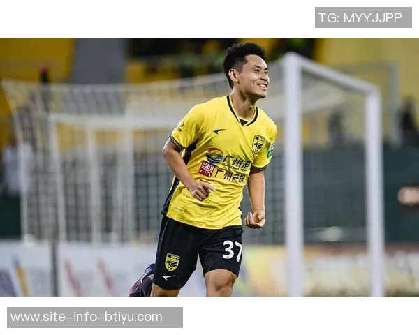 尼康一射两传荣膺中甲第29轮最佳球员助力广州豹再创佳绩